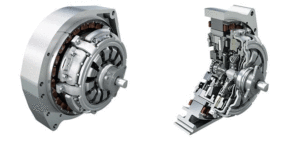 48В модуль Schaeffler
