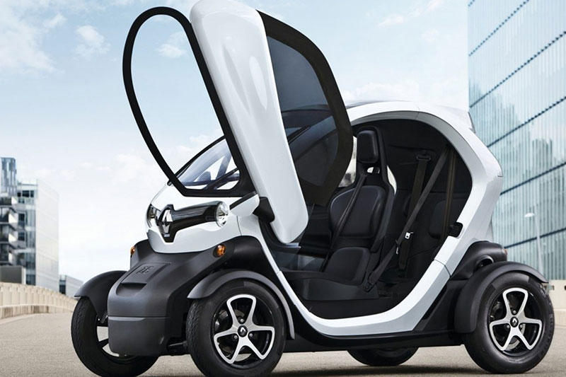 Renault Twizy