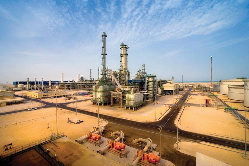 Технология GTL (Gas to liquids) - газ в жидкость