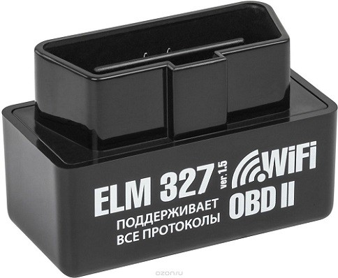 Адаптер elm327
