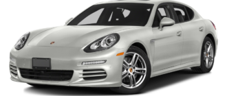 Безопасность Porsche