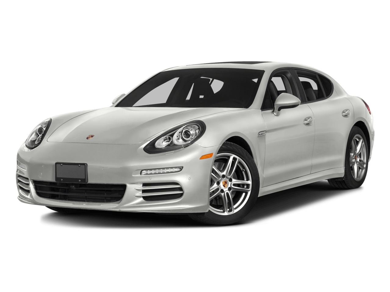 Безопасность Porsche