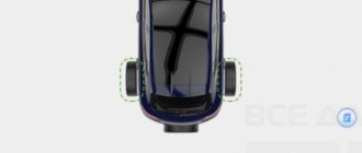 Ознакомьтесь с понятием и принципом работы системы контроля давления шин TPMS