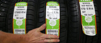 Какой лучше выбрать - шины Nokian Hakkapeliitta или Nordman?