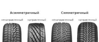 Что следует учитывать при выборе шин для летнего сезона